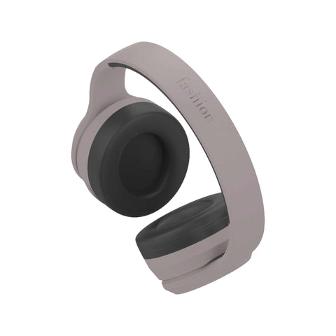 Product image of ANC wireless headphone. Part of the Headphones . Features: • Speaker: 40 mm • Impedance: 32 ohms • Sensitivity: 105dB (+/-5dB) • Frequency range: 20-20 kHz • Bluetooth version and range: 5.3 (10 meters) • B.... (Studio view). Official Berlinger Haus product, boosted by Promintra sl.