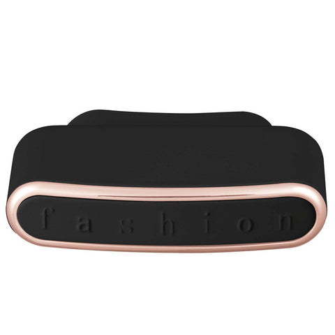  FTV-0031, Wok 28cm, Negro Mate Oro Rosa, Wok 28 cm, Wok, Batería de cocina, Cocina