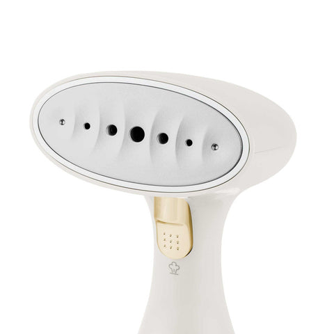 FTV-0128, Vaporizador de mano, Dorado crema, Eléctrico, Vaporizador de ropa