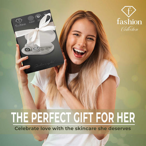  Limpiador facial 3 en 1