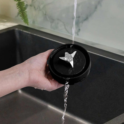  FTV-0139, Batidora, Negro Oro Rosa, mini licuadora, eléctrica, licuadora, batidora, Turmix