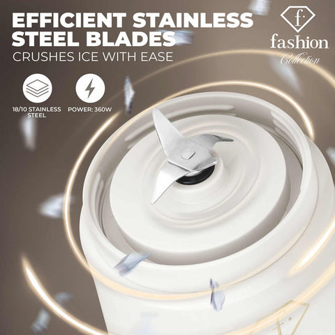  FTV-0140, Batidora, Cream Gold, mini licuadora, eléctrica, licuadora, batidora, Turmix