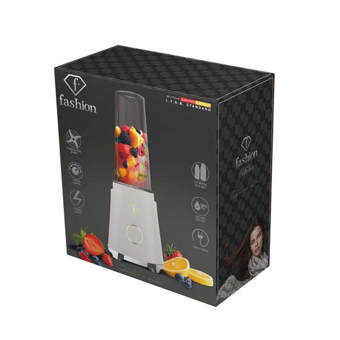  FTV-0140, Batidora, Cream Gold, mini licuadora, eléctrica, licuadora, batidora, Turmix