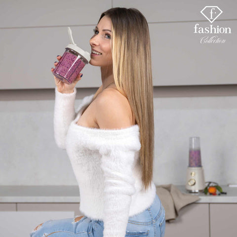  FTV-0140, Batidora, Cream Gold, mini licuadora, eléctrica, licuadora, batidora, Turmix