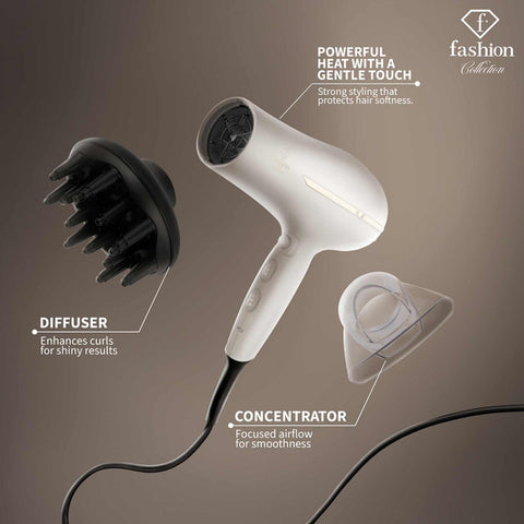  Secador de pelo profesional