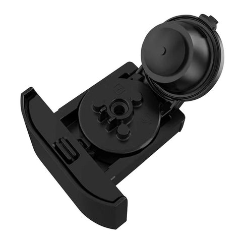  Cafetera de cápsulas 4 en 1 FTV-0157, color negro y oro rosa, eléctrica