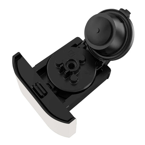  Cafetera de cápsulas 4 en 1 FTV-0158, color crema dorado, cafetera de cápsulas, eléctrica, cafetera eléctrica