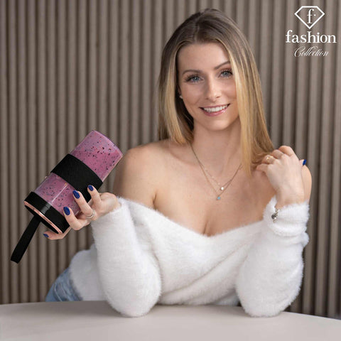  FTV-0176, Mini licuadora con USB, Negro Oro Rosa, Licuadora USB, Carga eléctrica/Cable tipo C, Licuadora, Batidora, Turmix