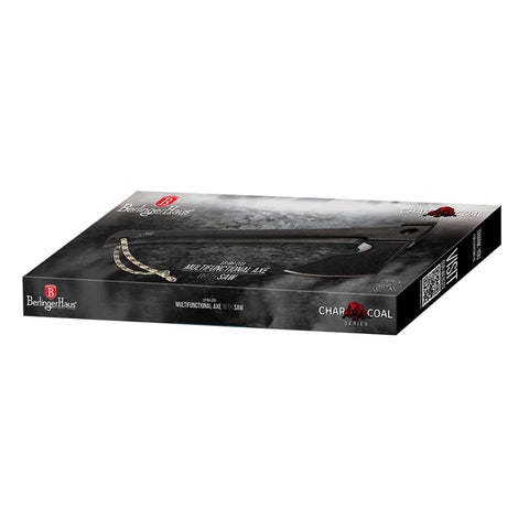 LP,BH,233,Hacha multifuncional,Negro,Exterior,Pala de camping plegable,Exterior y acampada,Hacha