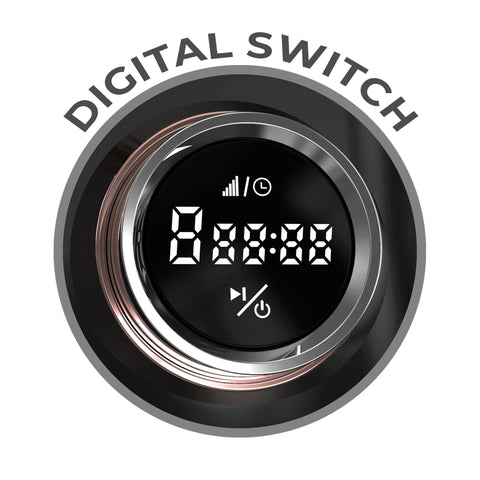  LP-BH-238, Robot de cocina, Negro, Oro rosa, Robot de cocina eléctrico, Batidora de pie, Robot de cocina