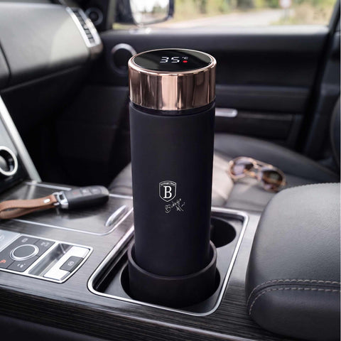 Product image of . (Lifestyle view). Official Berlinger Haus product, boosted by Promintra sl.