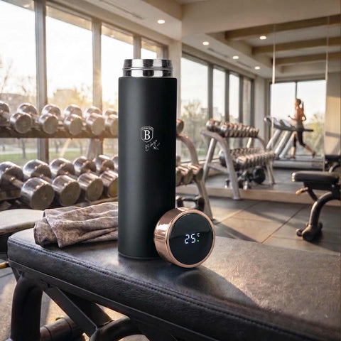 Product image of . (Lifestyle view). Official Berlinger Haus product, boosted by Promintra sl.