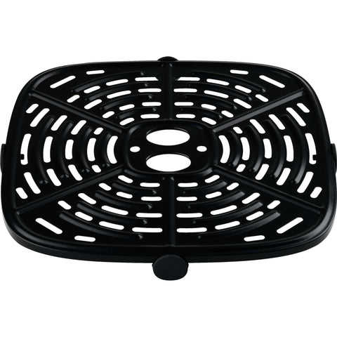 Product image of Air fryer 5L visible window. Part of the Leonardo Collection . Features: • Power: 220-240V ~ 1400W • Temperature control: 40-200℃ • Include: • XL SIZE: food basket with non-stick coating 5L • DIGITAL • Color: matt bordeaux. (Studio view). Official Berlinger Haus product, boosted by Promintra sl.