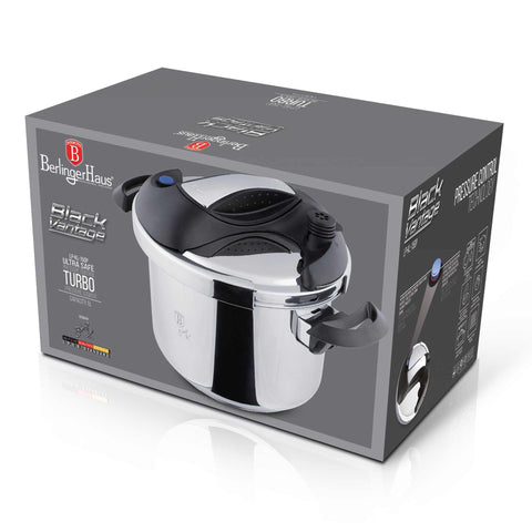 olla a presión, utensilios de cocina, cocina, olla a presión, acero inoxidable, BH/1080, LP-KL-150P