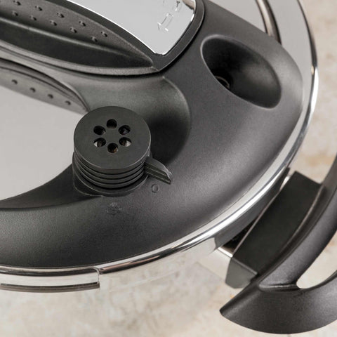  LP,KL,150P,BH/1080,BH/8907,Olla a presión turbo 6L,Acero inoxidable,Olla a presión,Utensilios de cocina,Cocina,Ollas y cazuelas