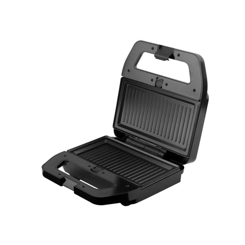  LP,KL,152P, sandwichera 3 en 1 con placas desmontables, acero inoxidable, sandwichera 3 en 1, eléctrica, sandwichera eléctrica, prensa para paninis, panini maker, parrilla, waflera, multifuncional, electrodomésticos de cocina, sandwichera