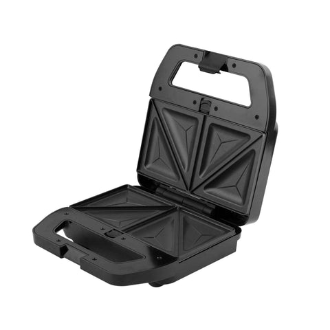  LP,KL,152P, sandwichera 3 en 1 con placas desmontables, acero inoxidable, sandwichera 3 en 1, eléctrica, sandwichera eléctrica, prensa para paninis, panini maker, parrilla, waflera, multifuncional, electrodomésticos de cocina, sandwichera